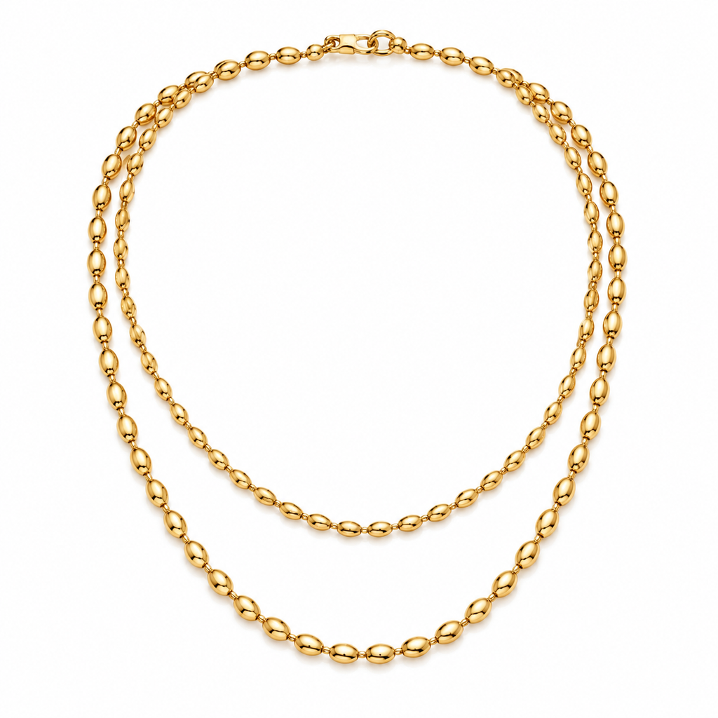 Lauren Necklace