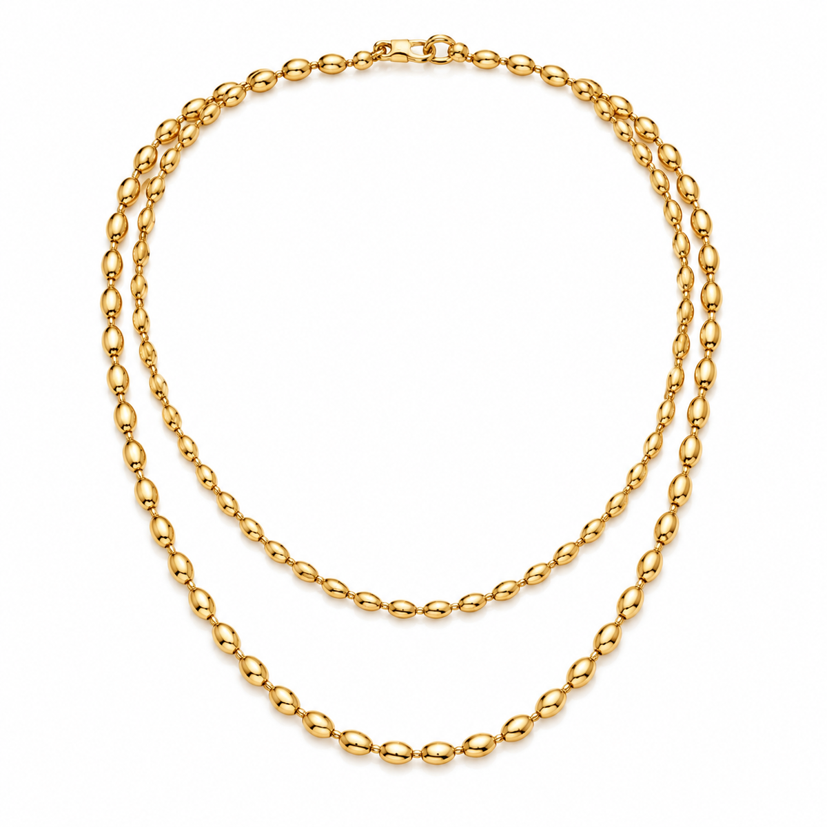Lauren Necklace