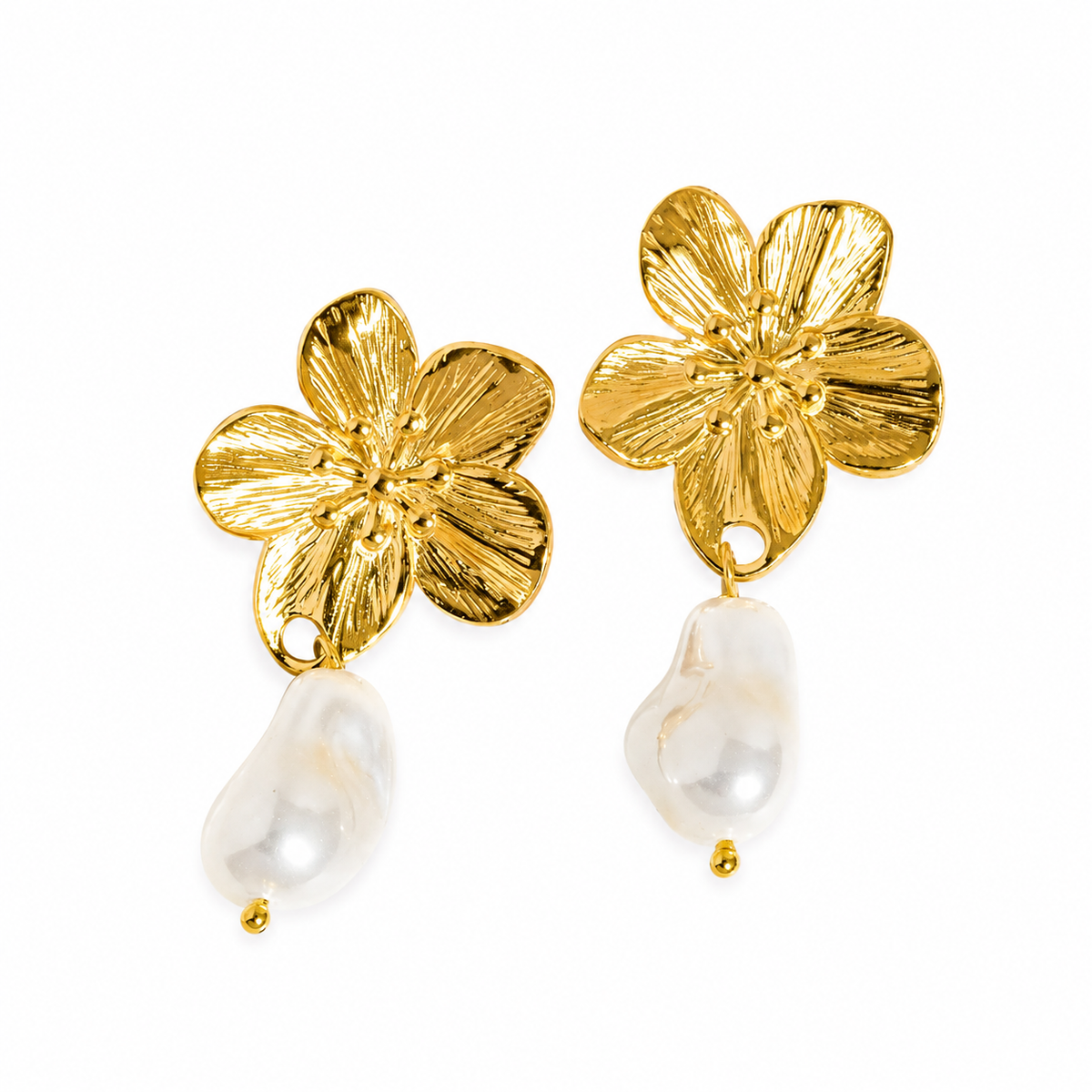 Sarah Earrings