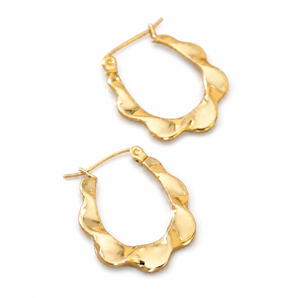Teody  Earrings