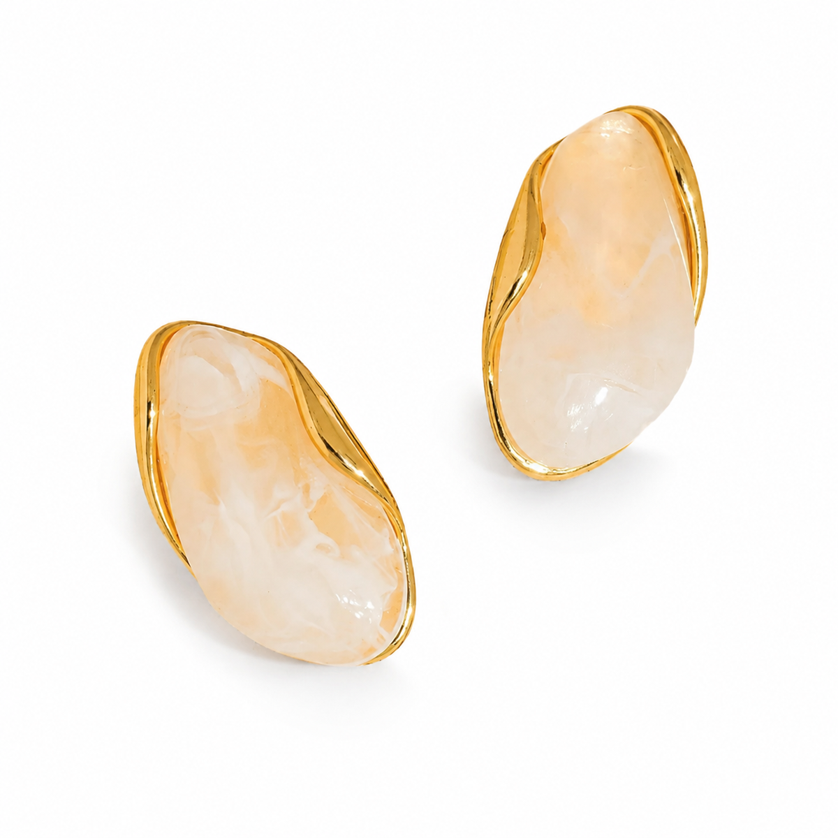 Tata Earrings