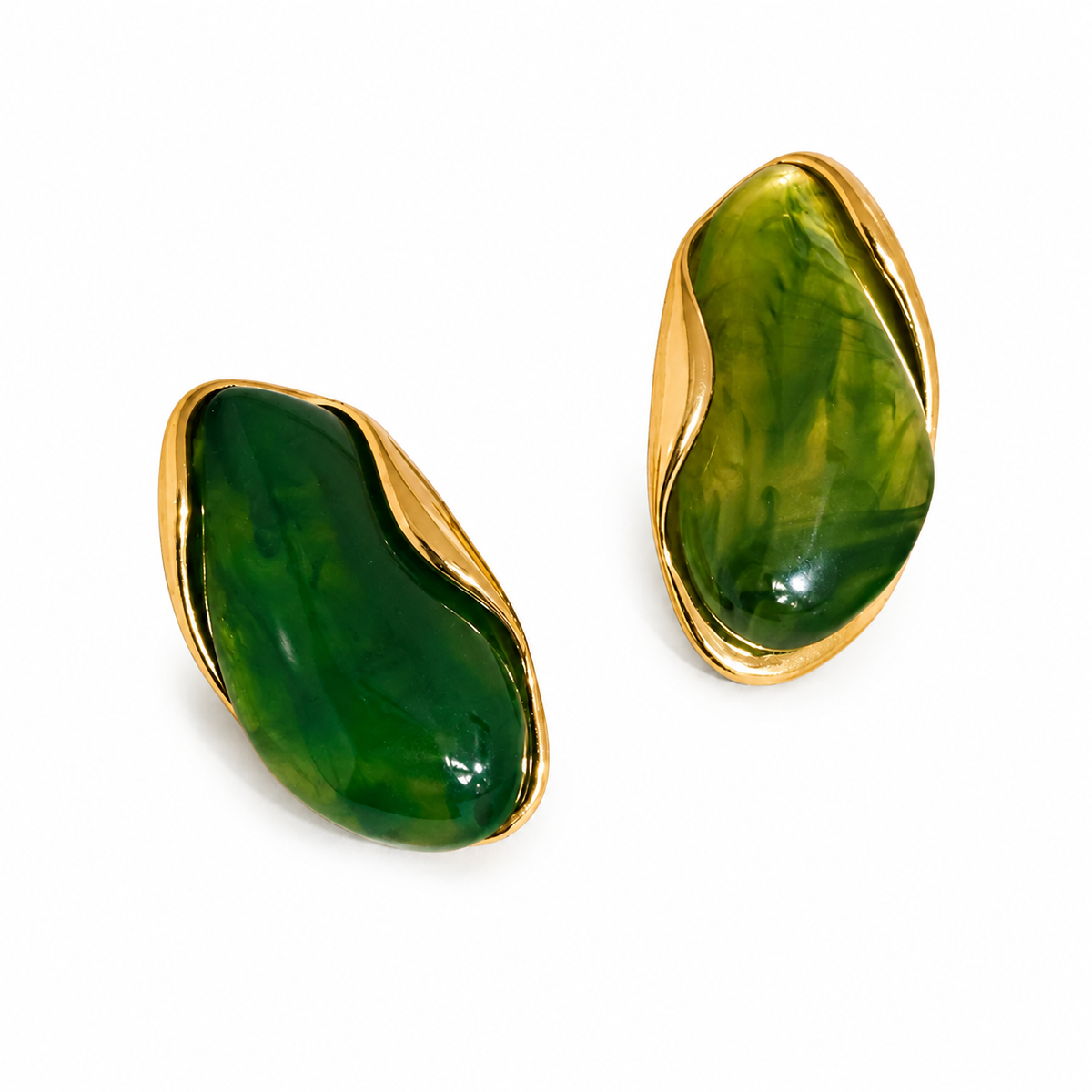 Tata Earrings
