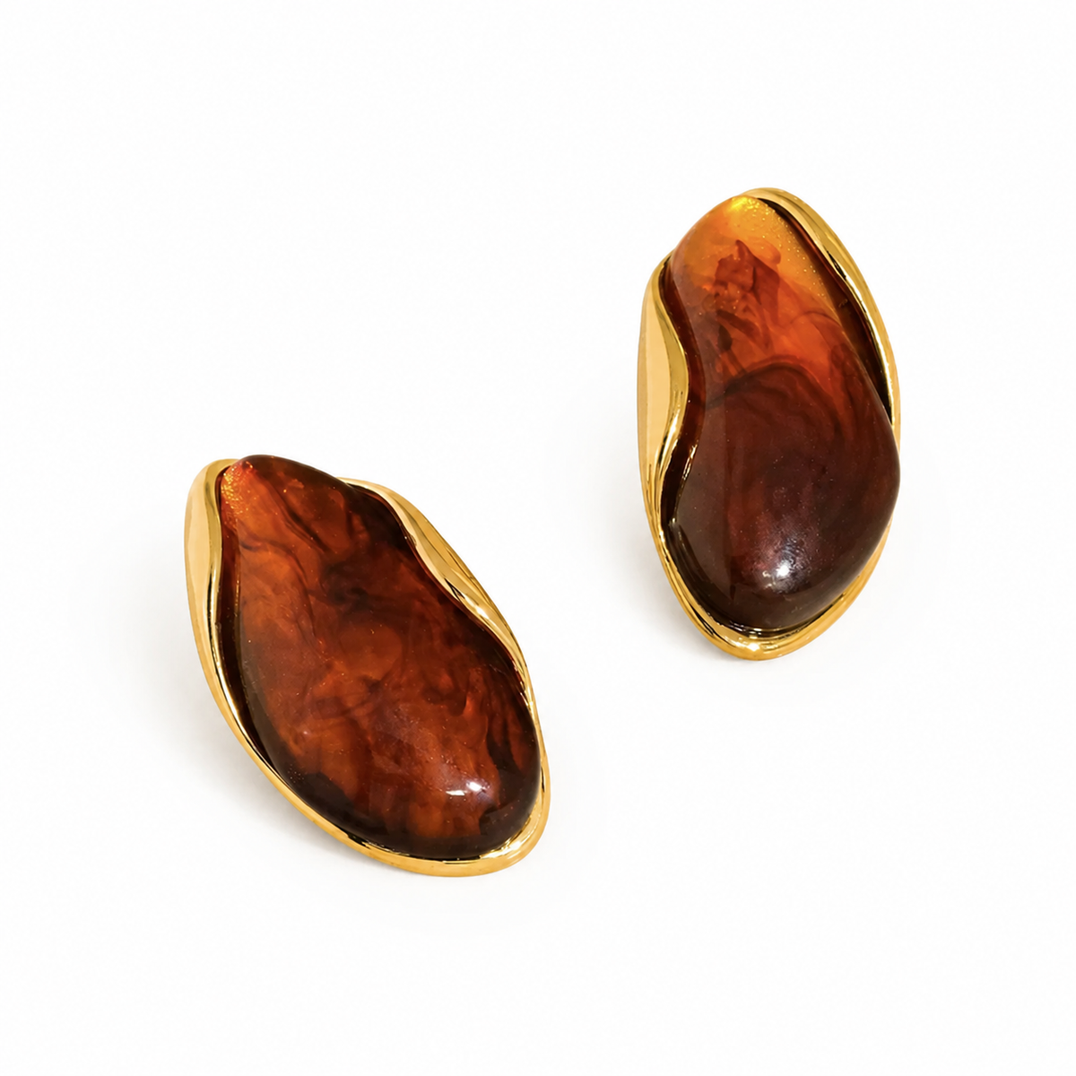 Tata Earrings
