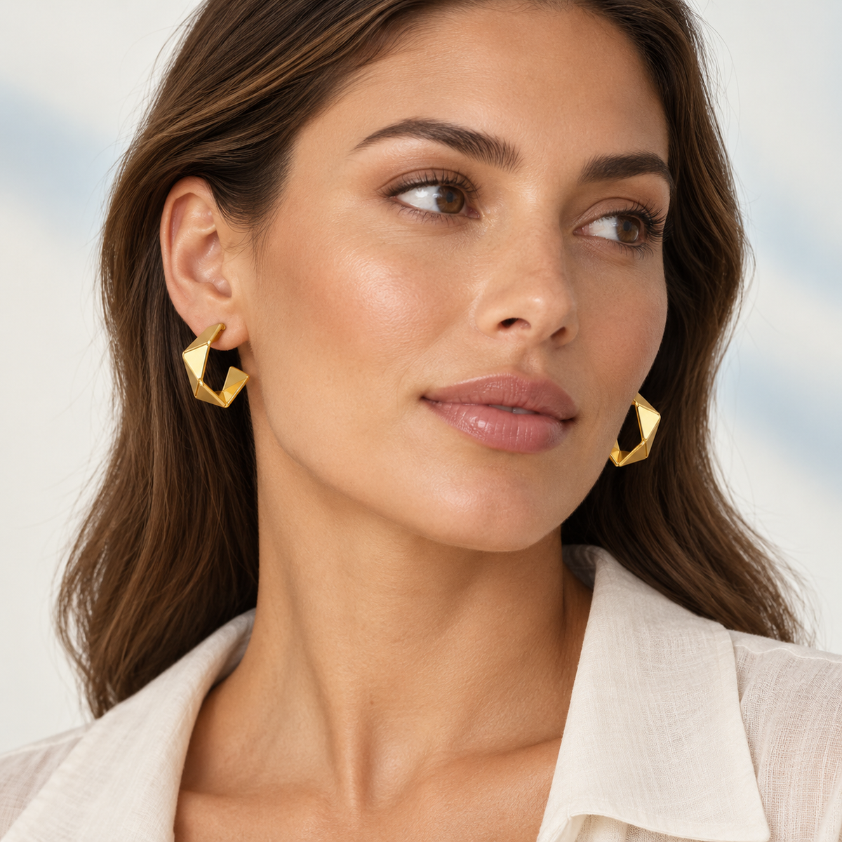 Pam Earrings