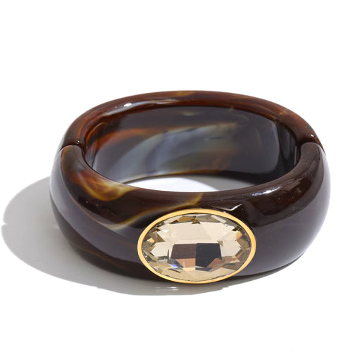 Cora Bangle Bracelet