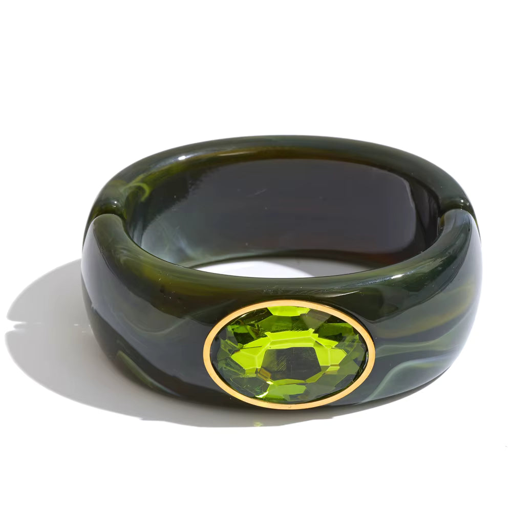 Cora Bangle Bracelet