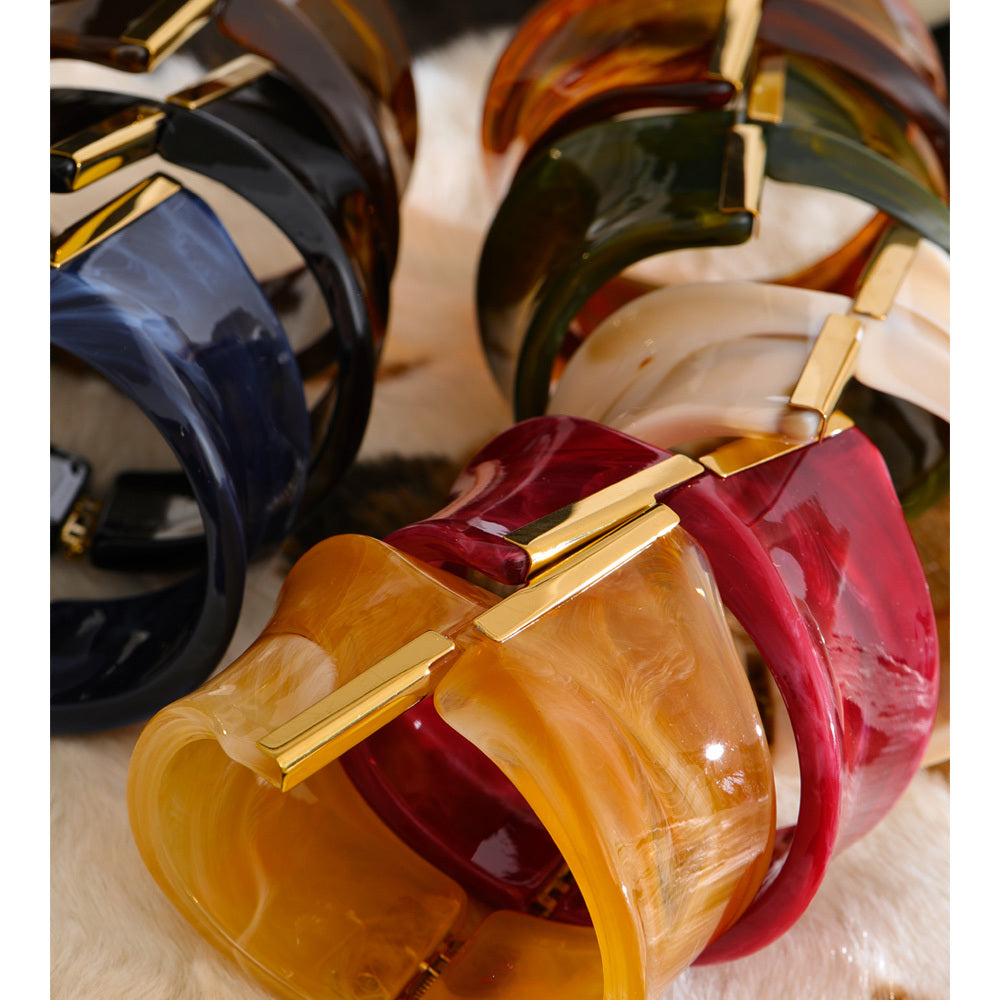 Dua Bangle
