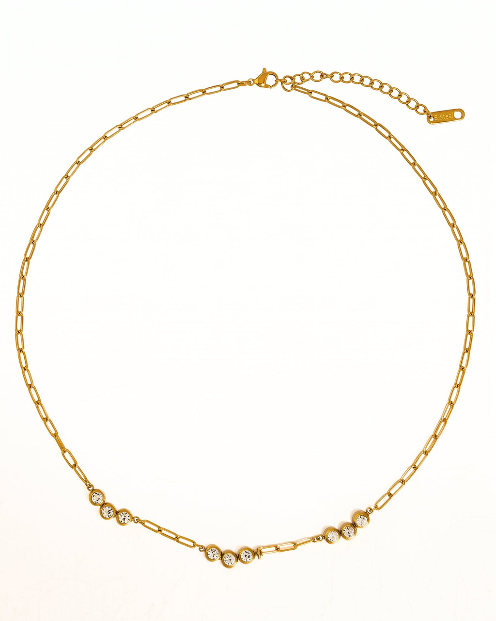 Amanda Necklace