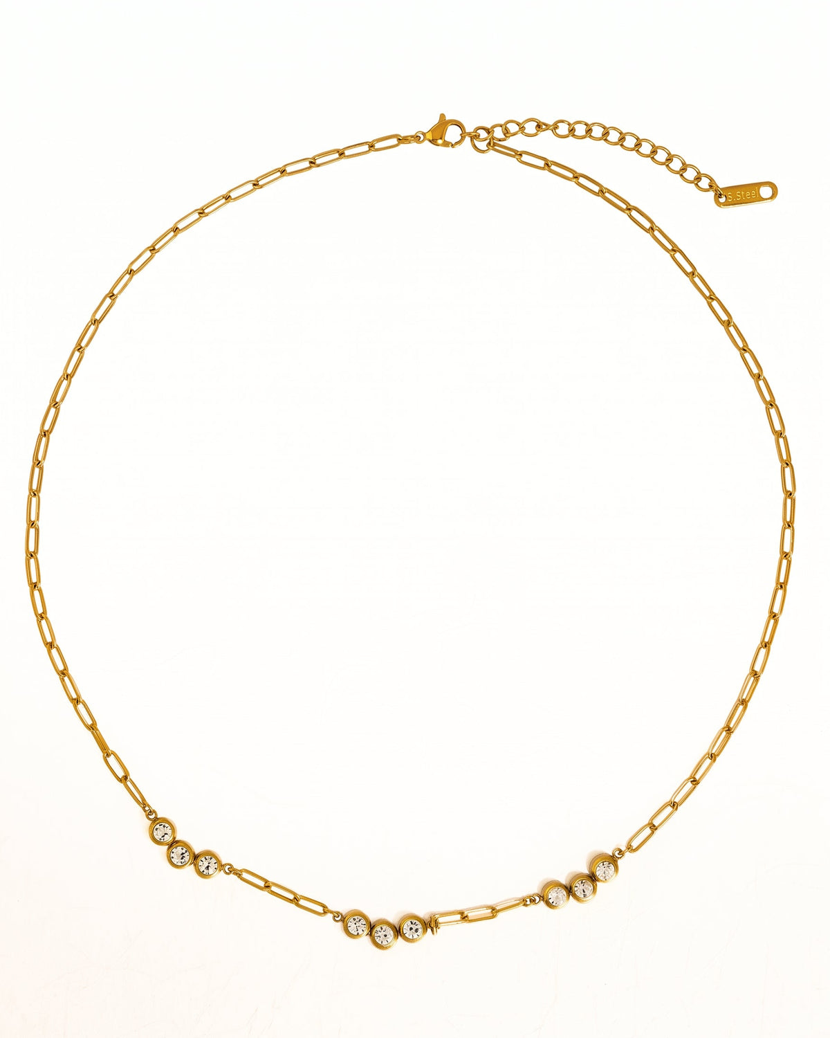 Amanda Necklace