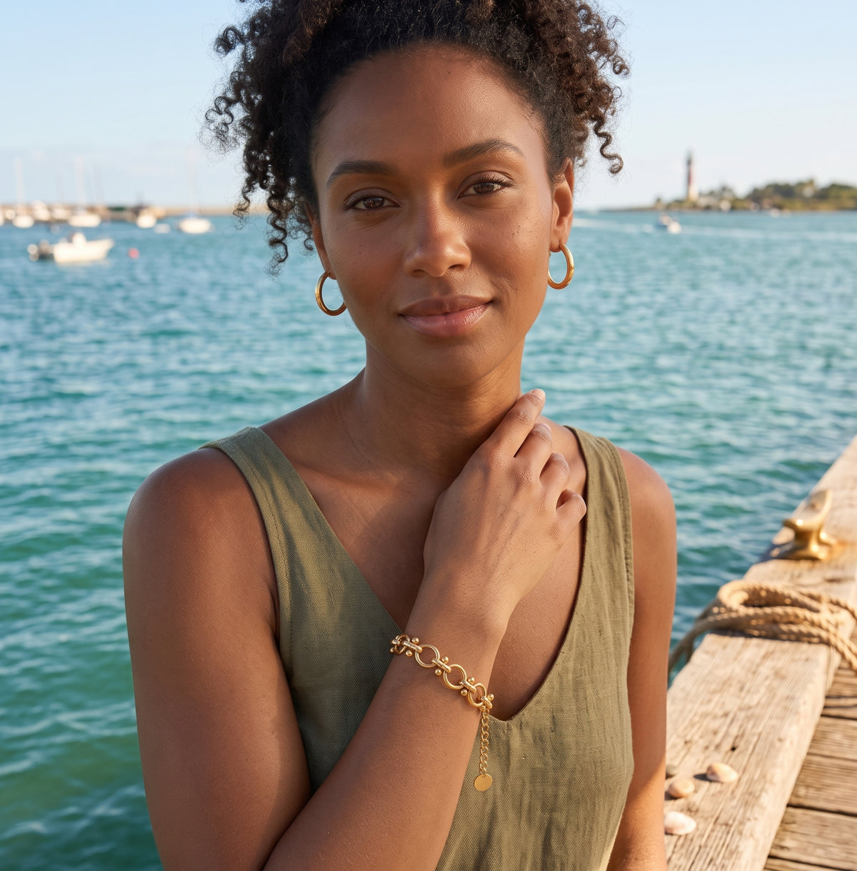 Lucia Bracelet