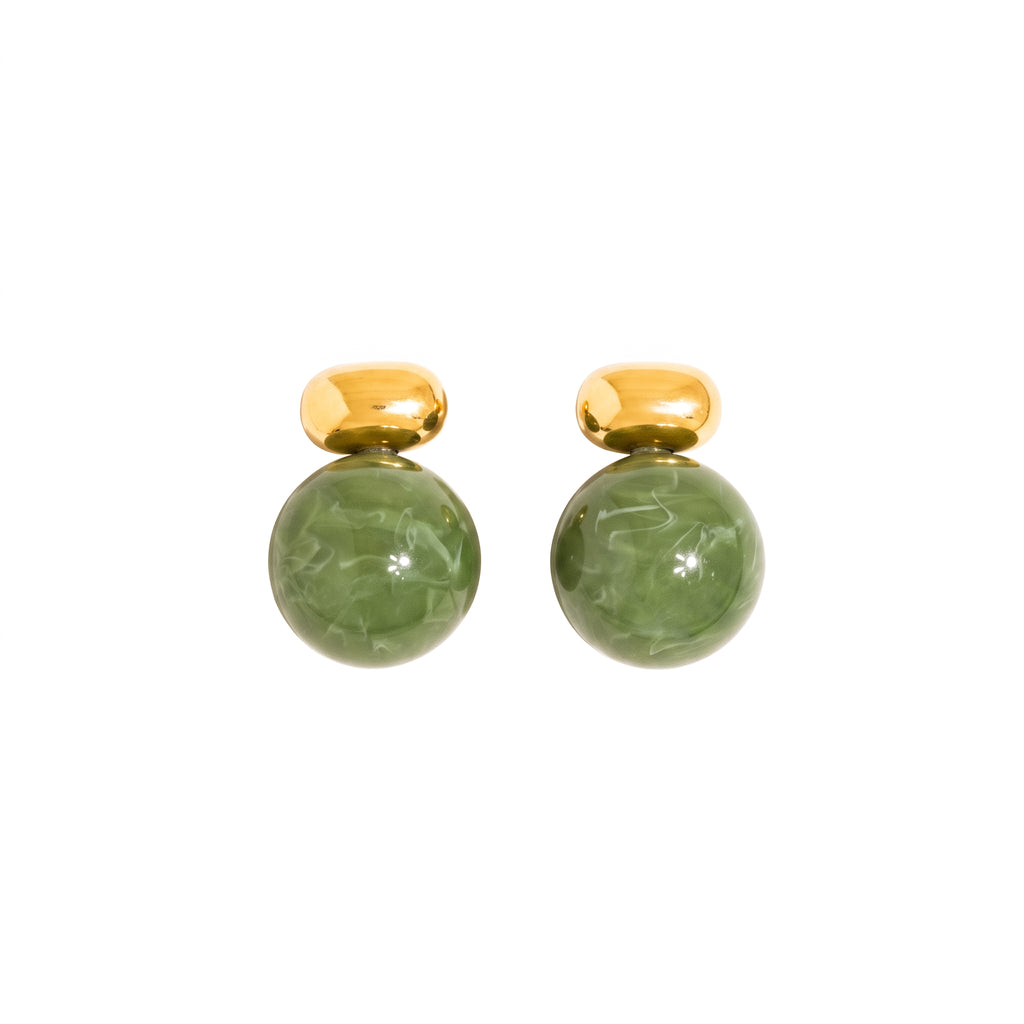 Elisse Earrings