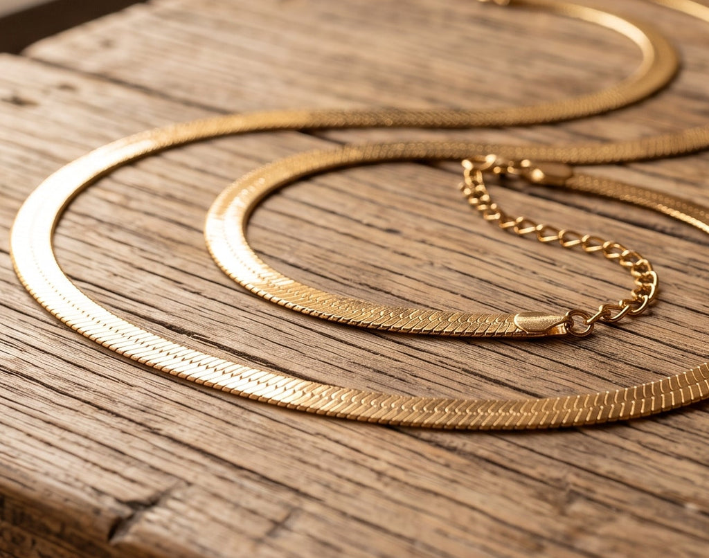 Gina Necklace