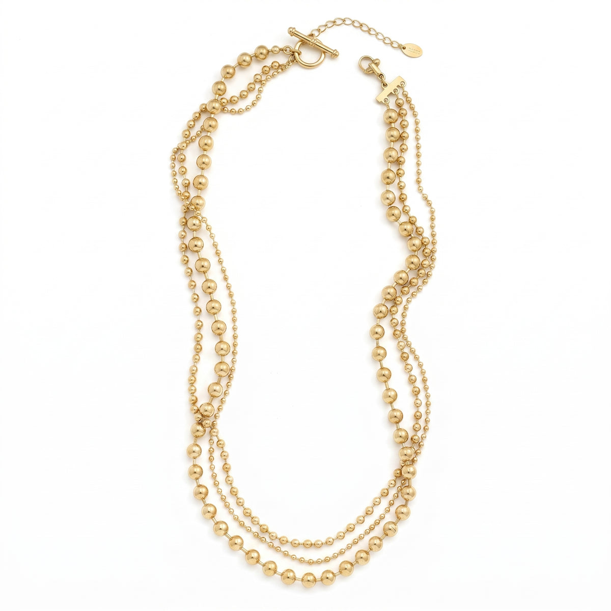 Riley Necklace