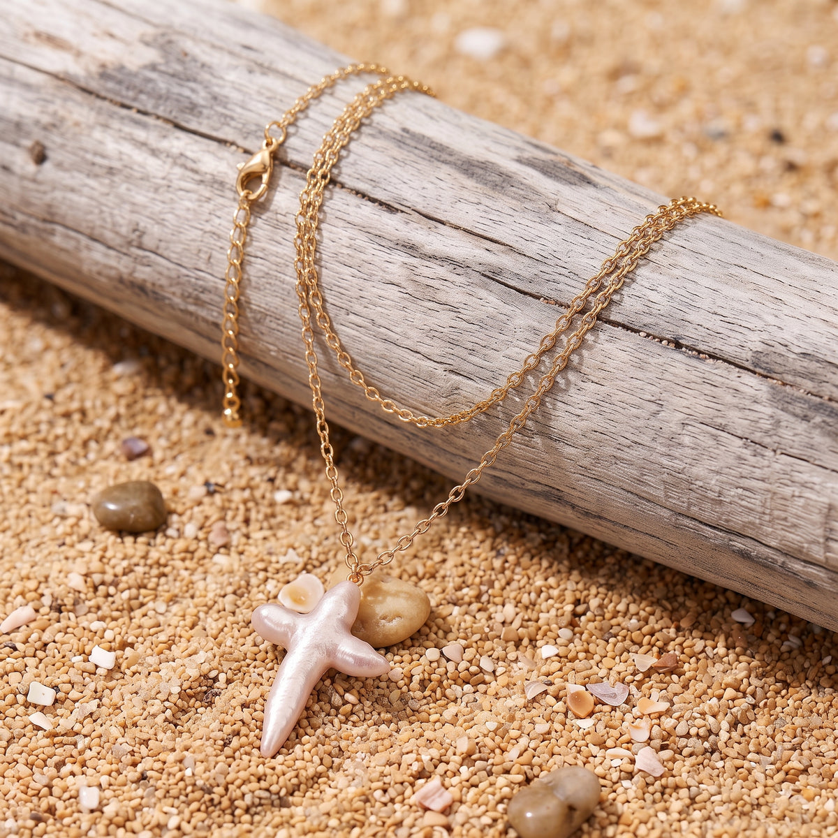 Patty Necklace