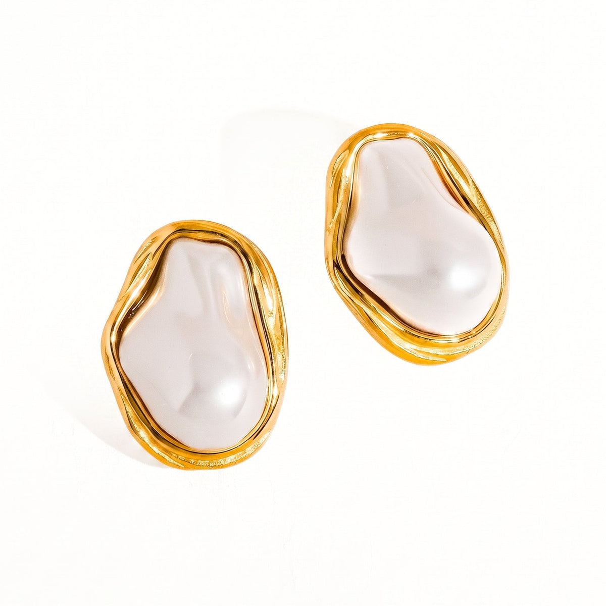 Raquel Earrings