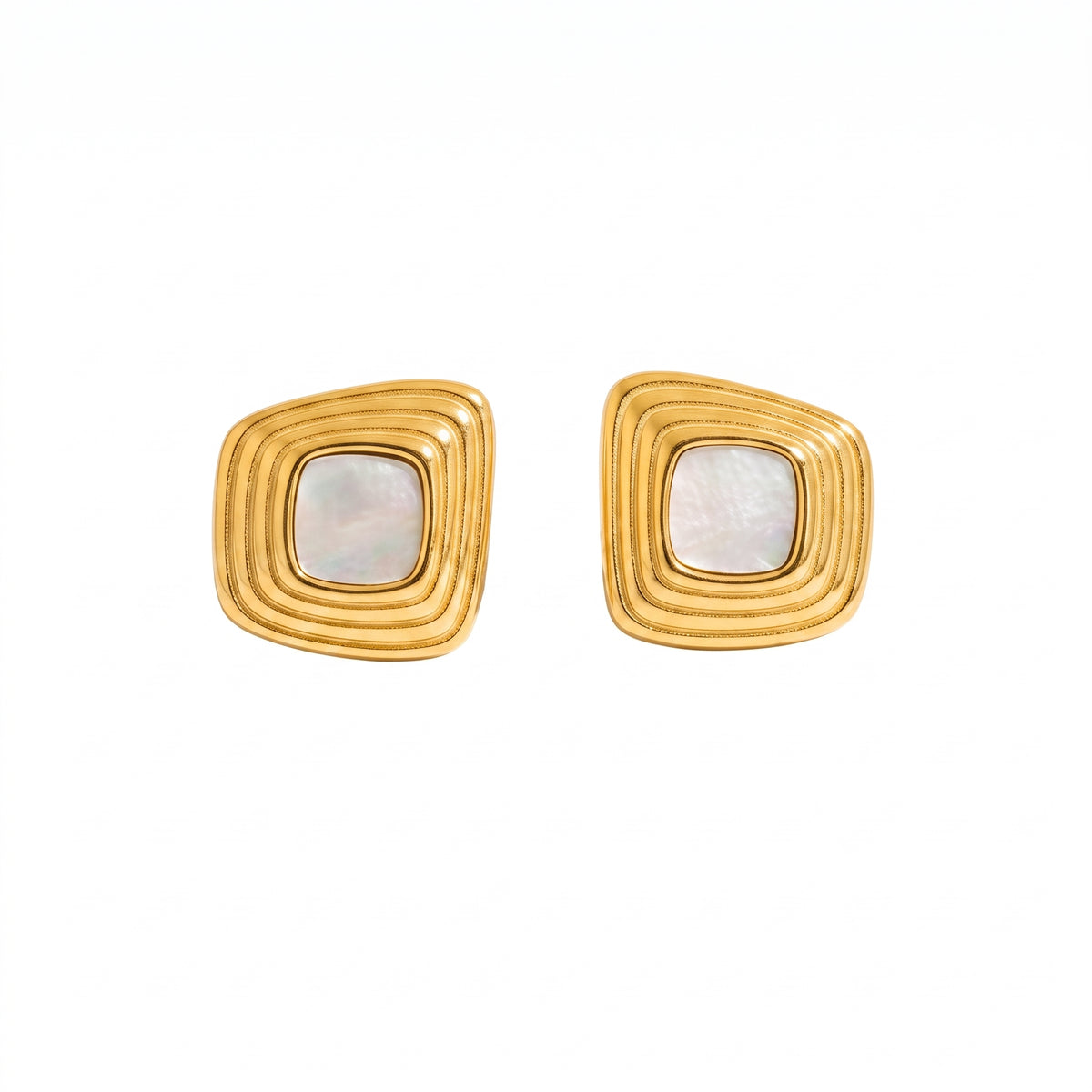Cely Earrings