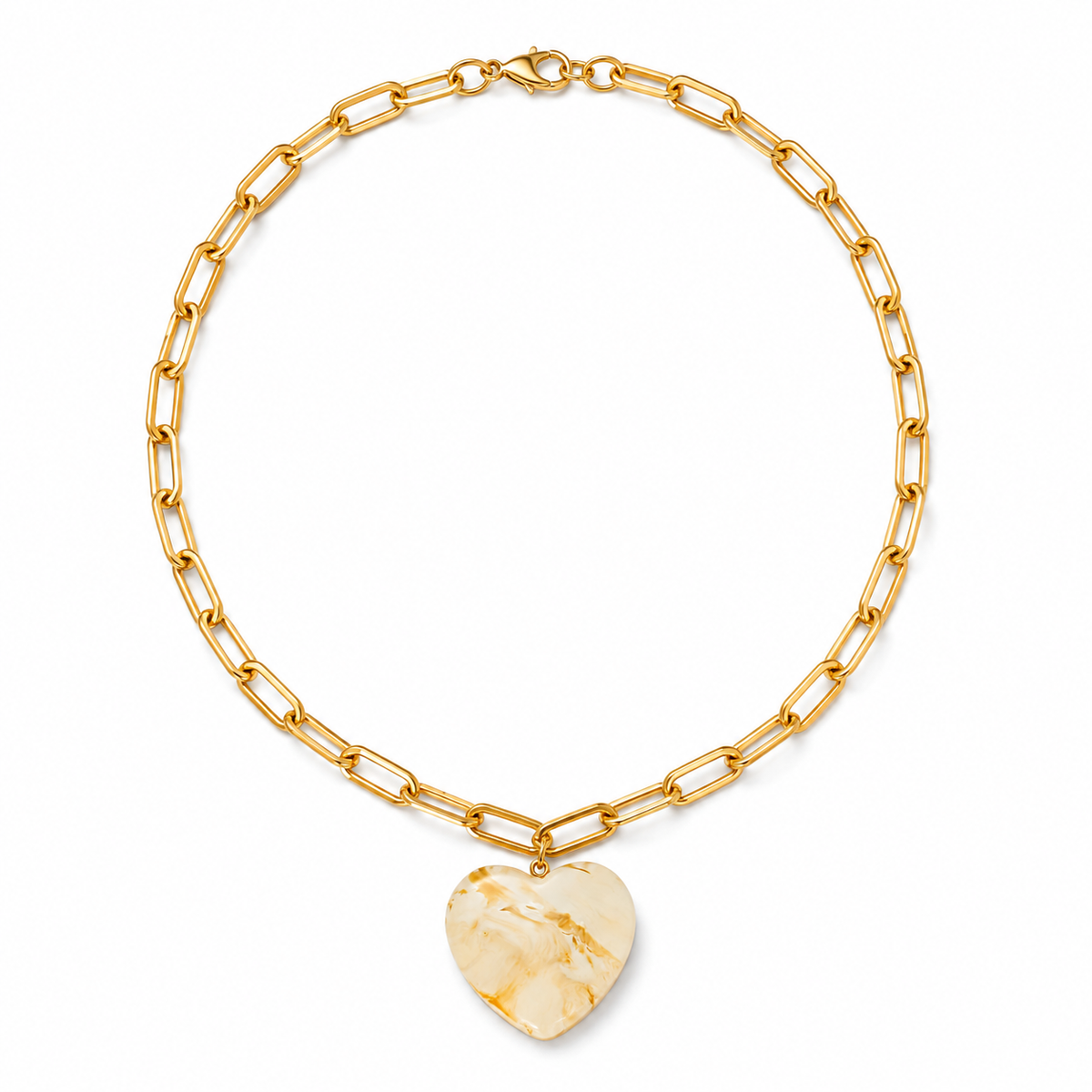 Ruziel Necklace