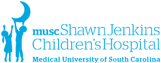 20% donated to MUSC Shawn Jenkins Children’s Hospital