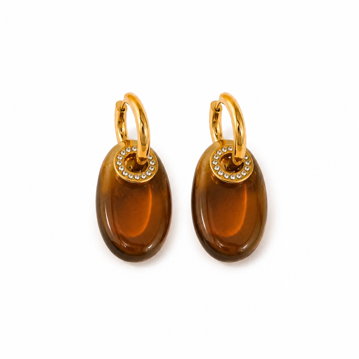 Maia Earrings