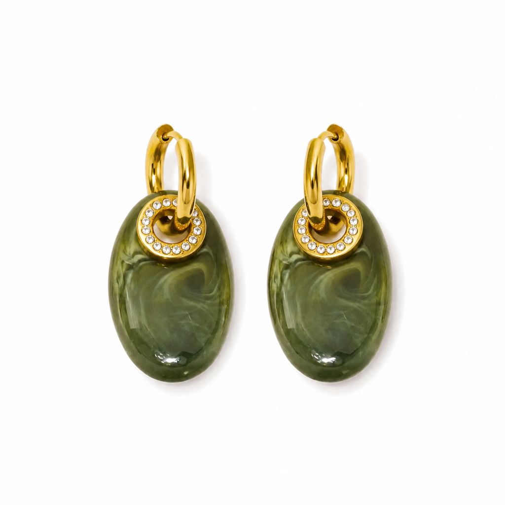 Maia Earrings