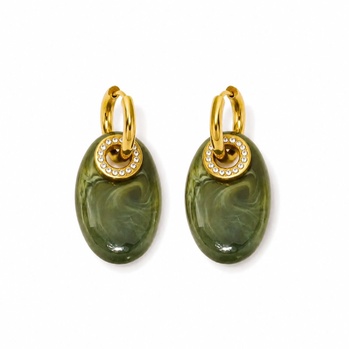 Maia Earrings