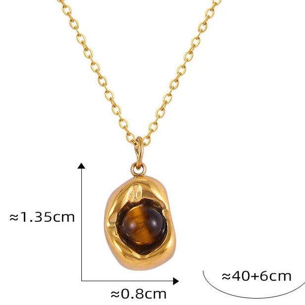 Mia Necklace