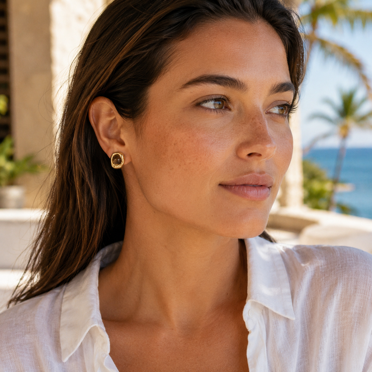 Mia Earrings