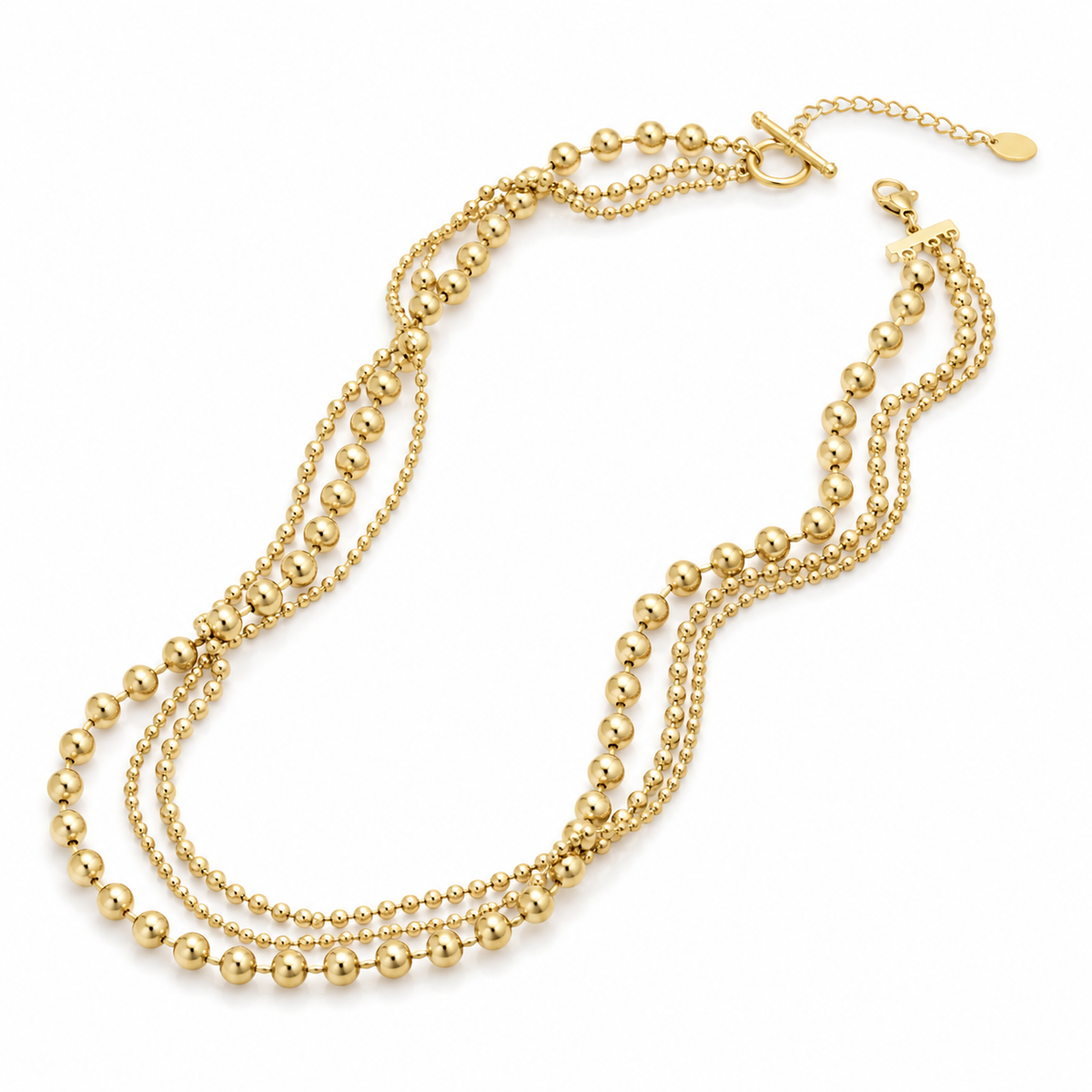 Riley Necklace