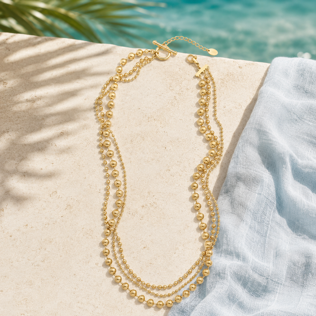 Riley Necklace