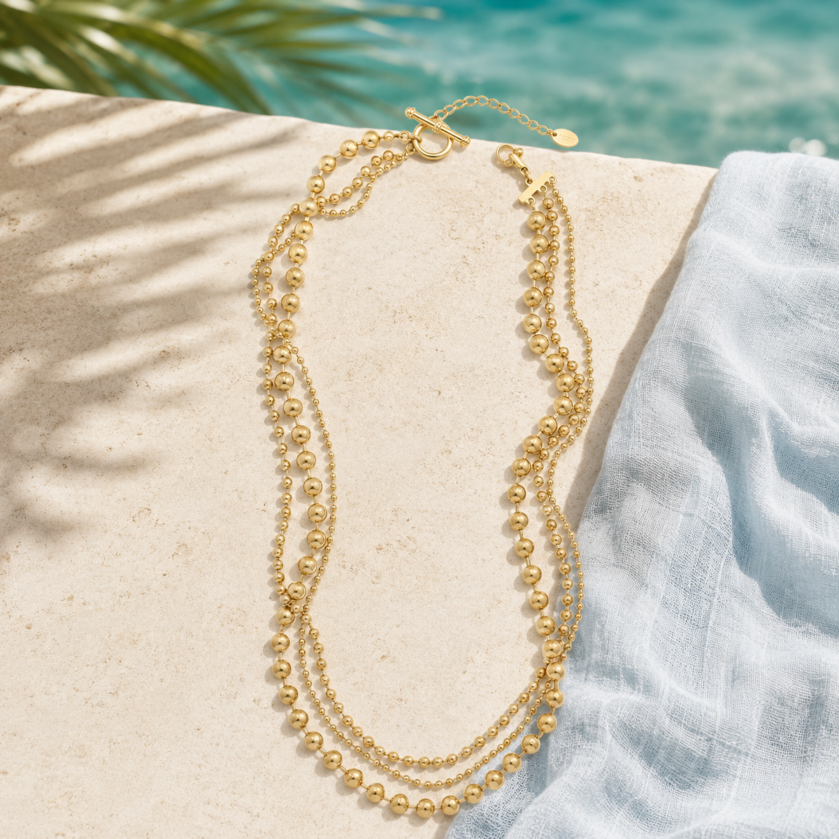 Riley Necklace