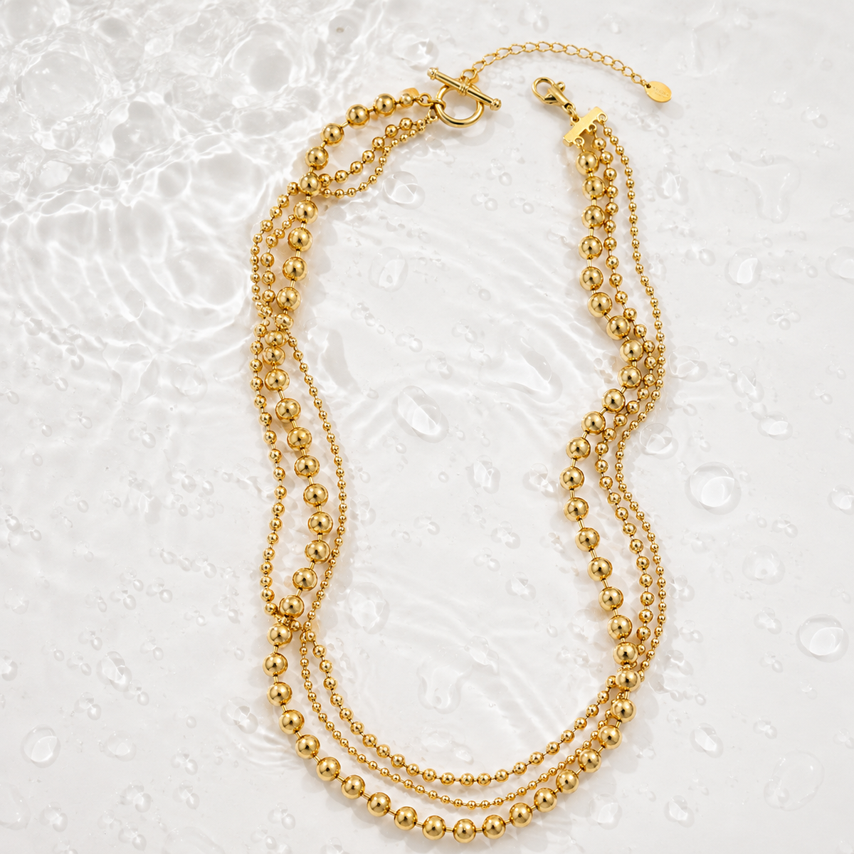 Riley Necklace