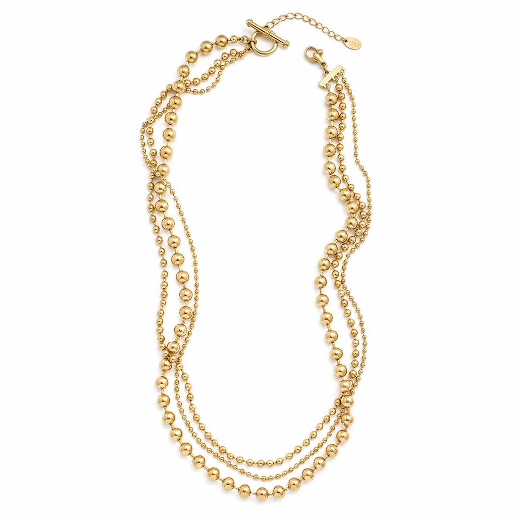 Riley Necklace