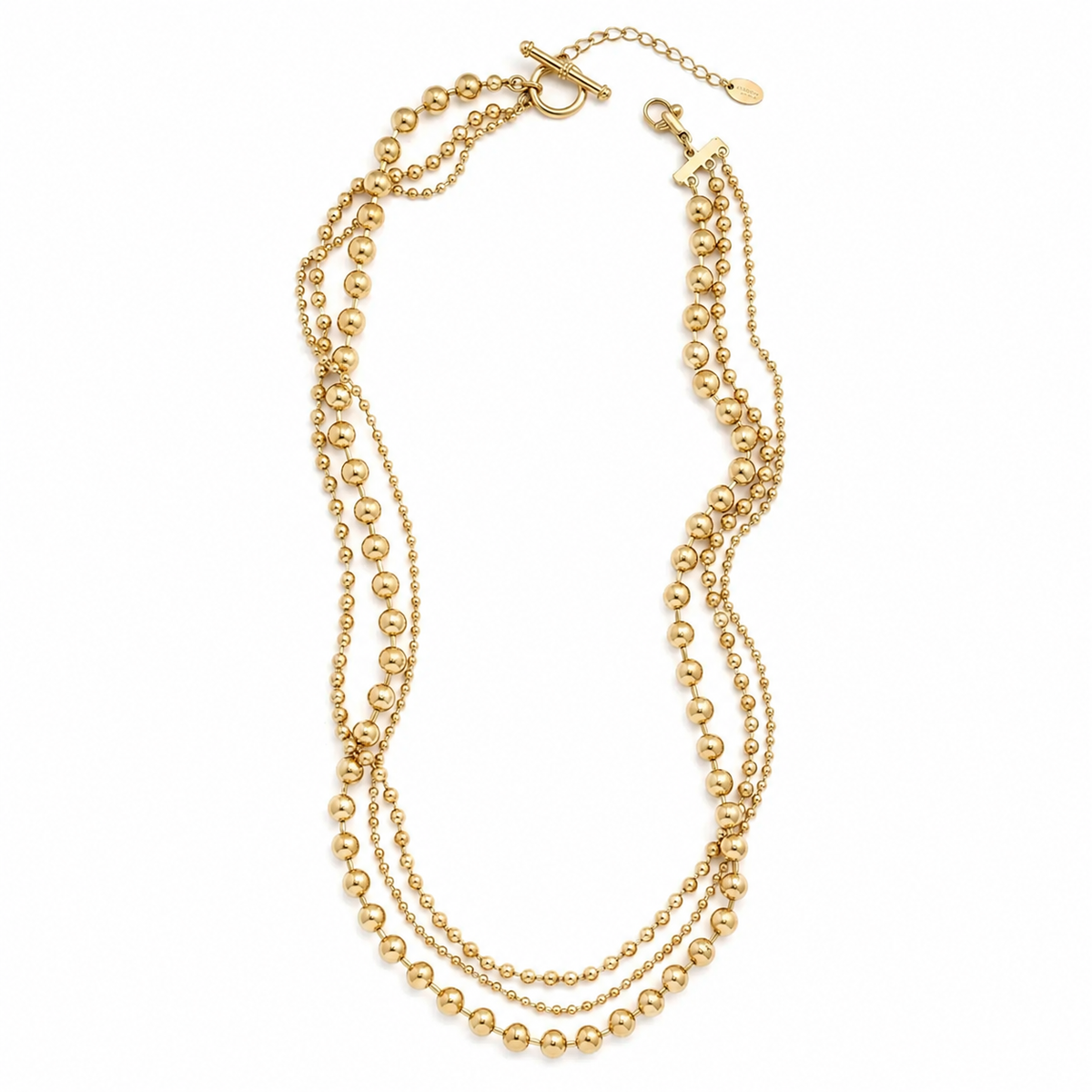 Riley Necklace