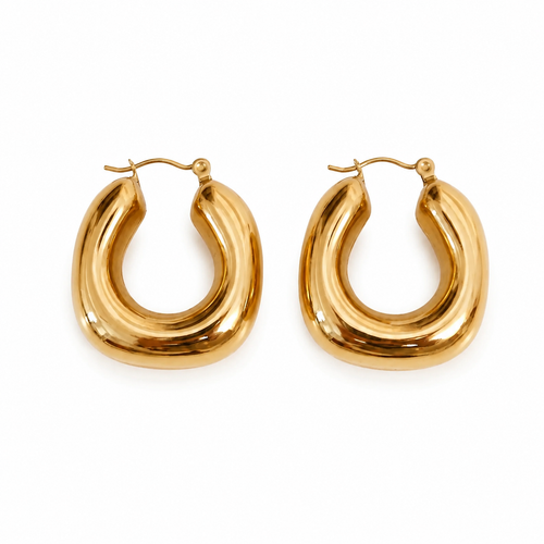 Rosie Earrings