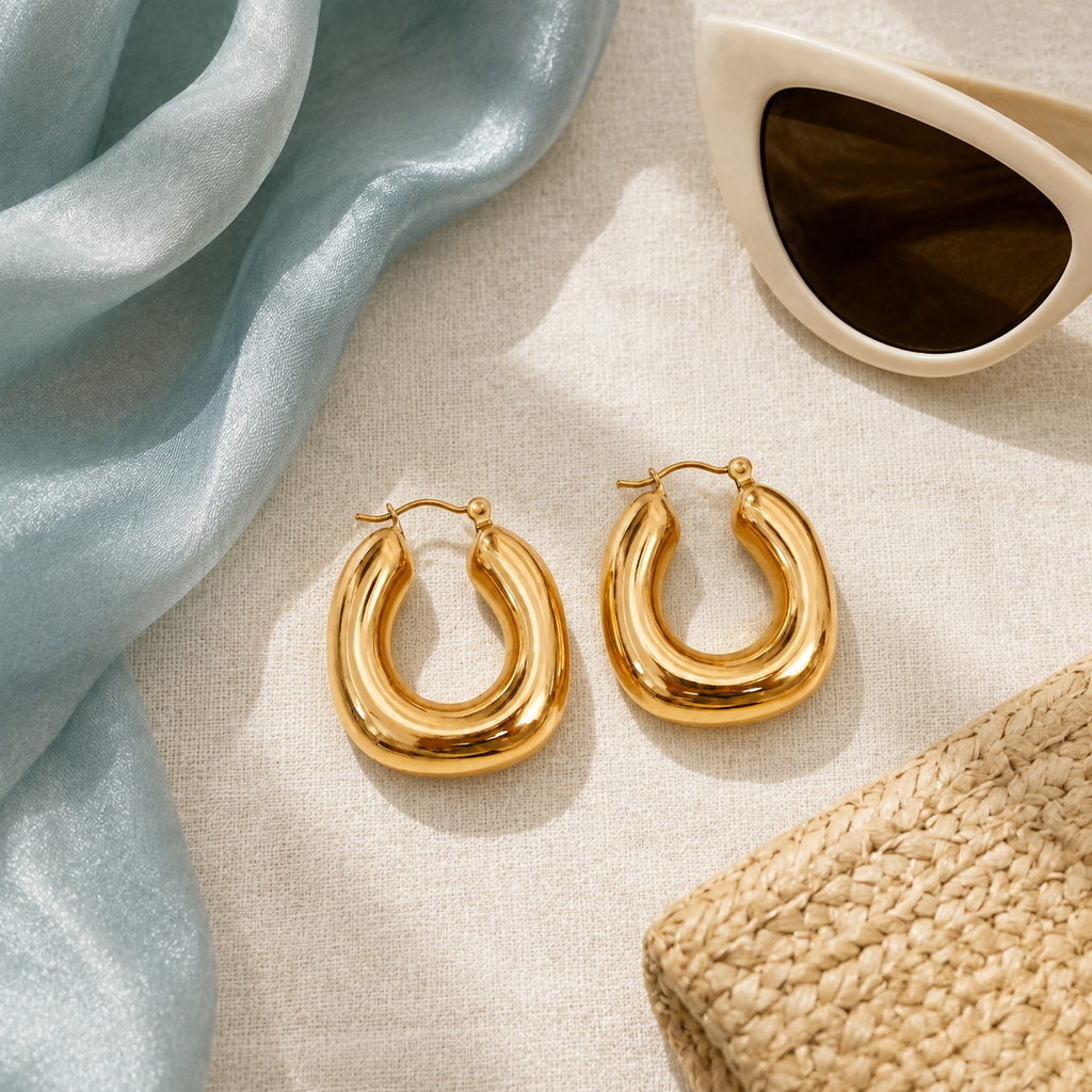 Rosie Earrings