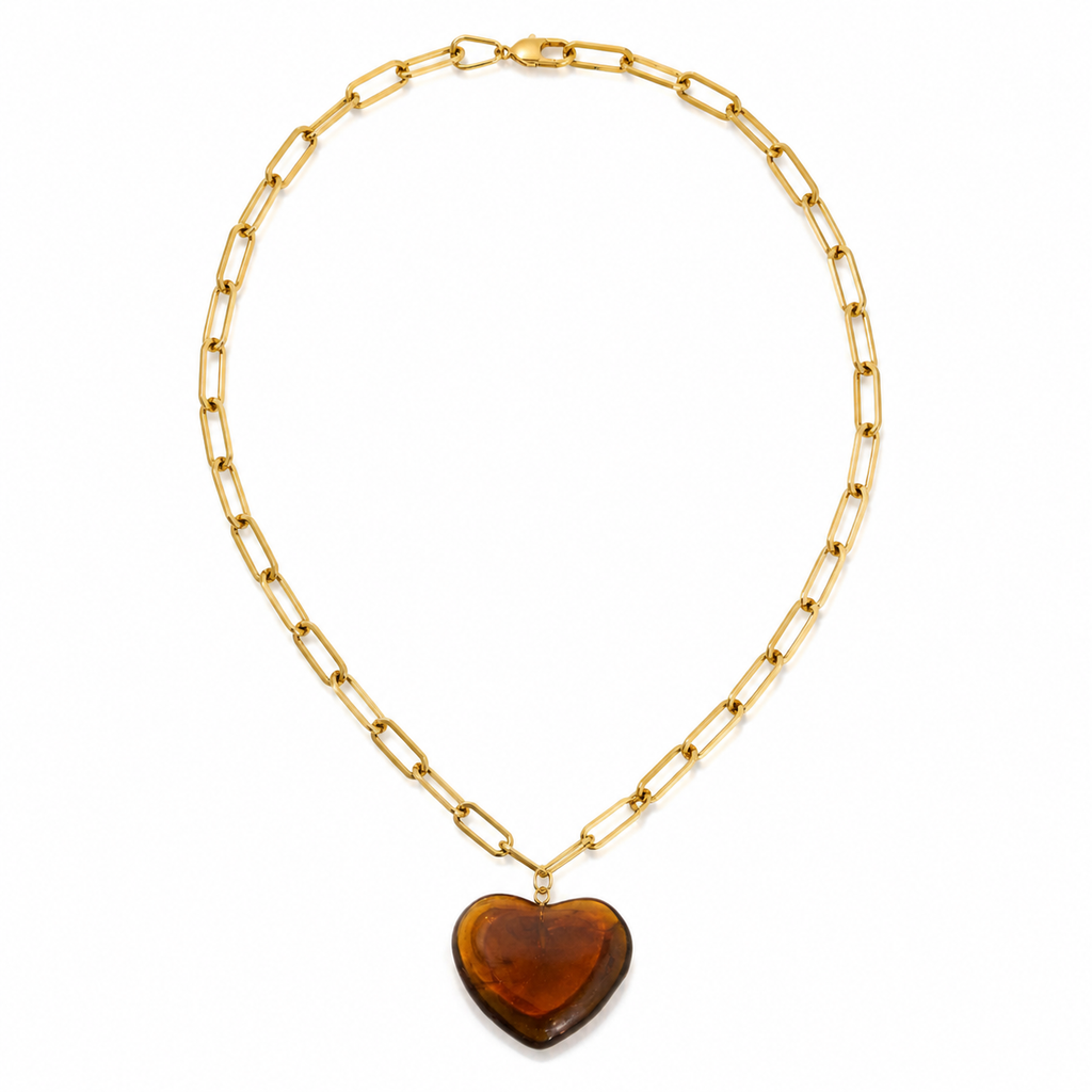 Ruziel Necklace