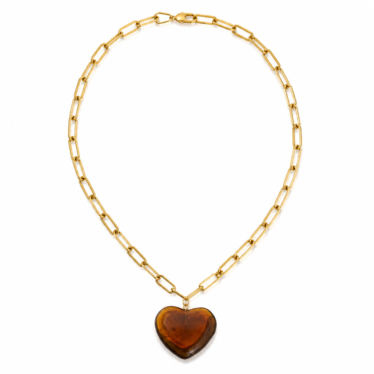 Ruziel Necklace