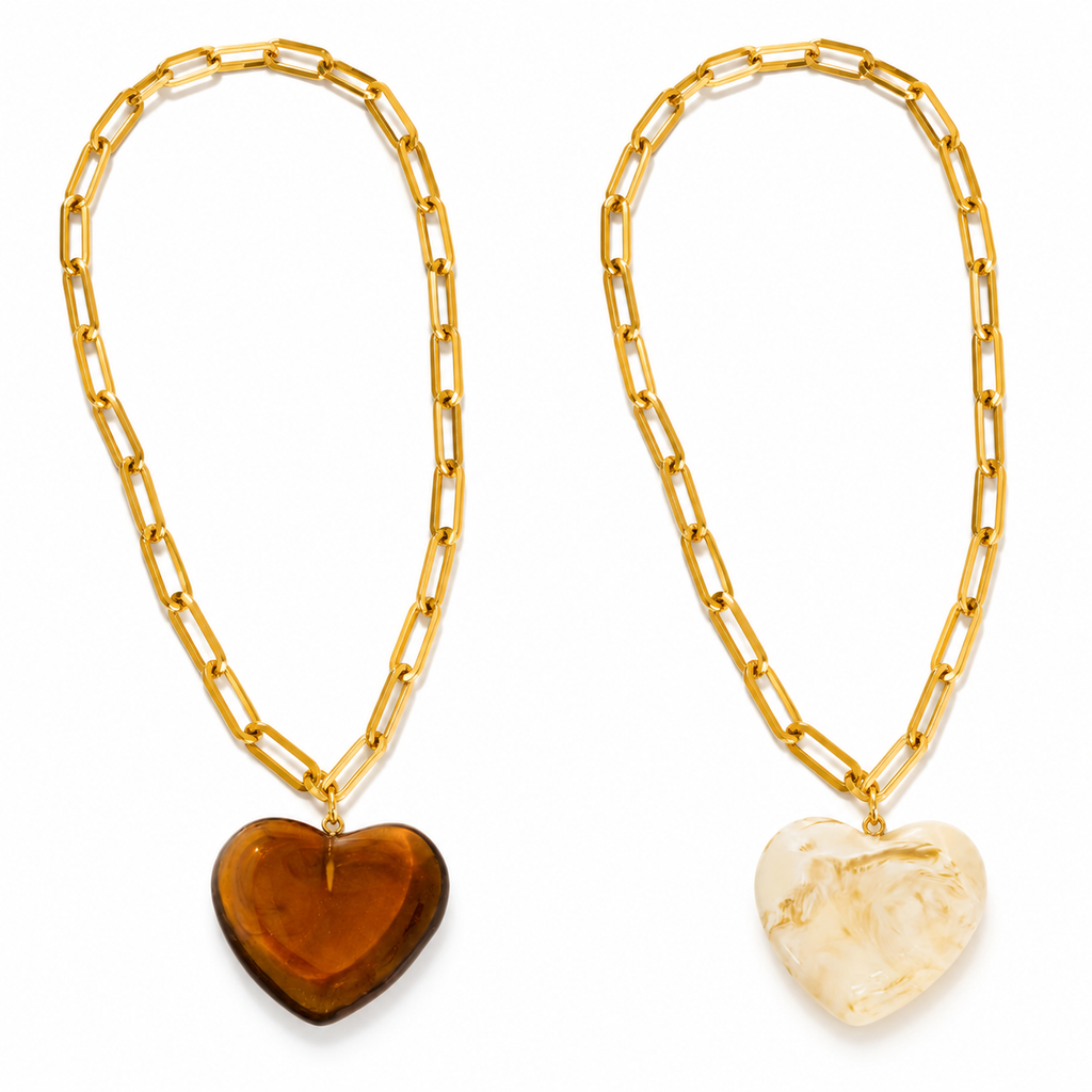 Ruziel Necklace