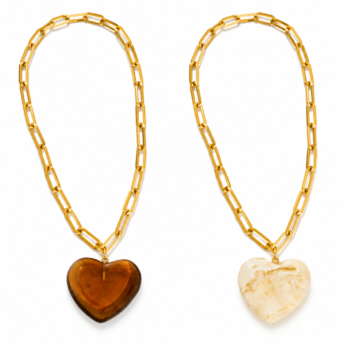 Ruziel Necklace