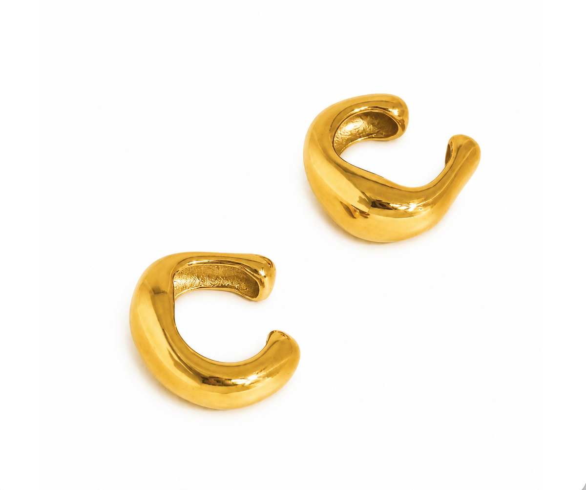 Halina Ear Cuff