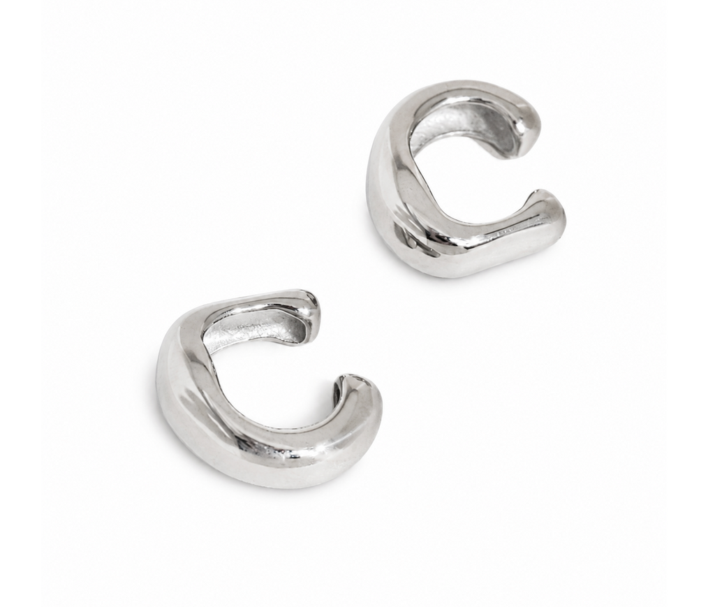 Halina Ear Cuff