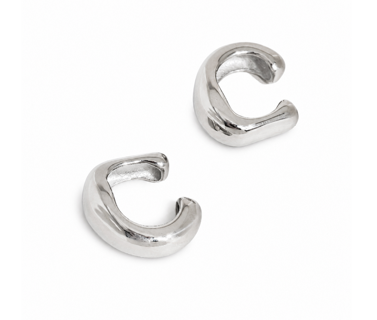 Halina Ear Cuff