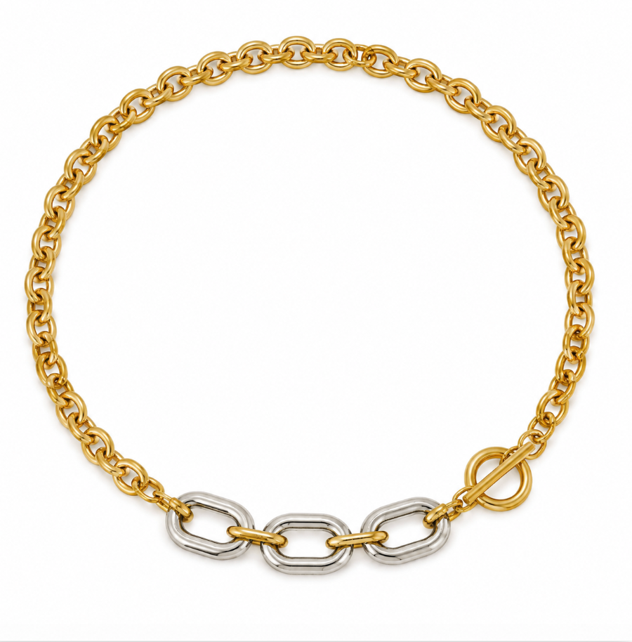 Letty Necklace