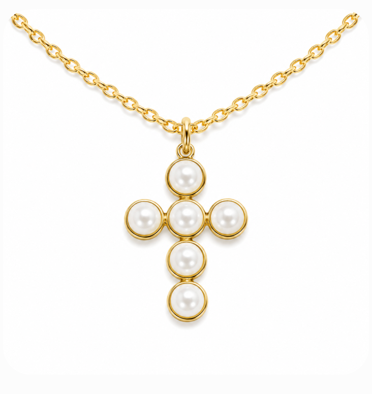 Alexis Necklace