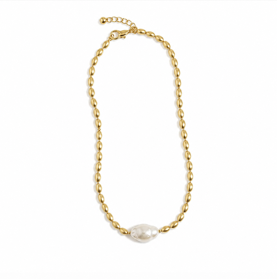 Aliw Necklace