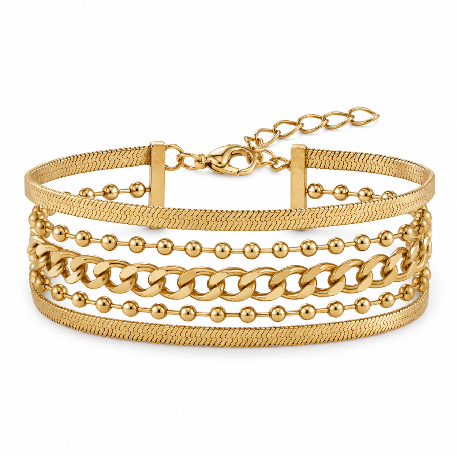 Rachel Bracelet