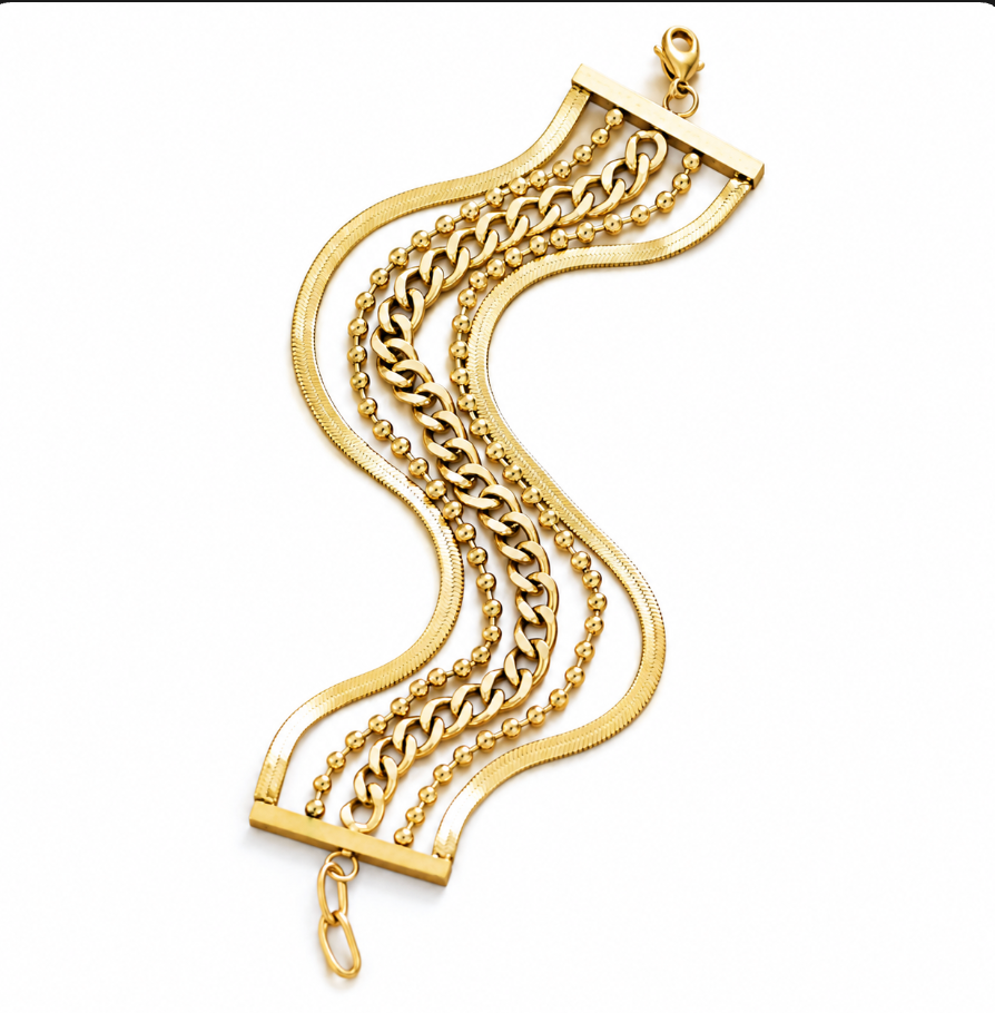 Rachel Bracelet