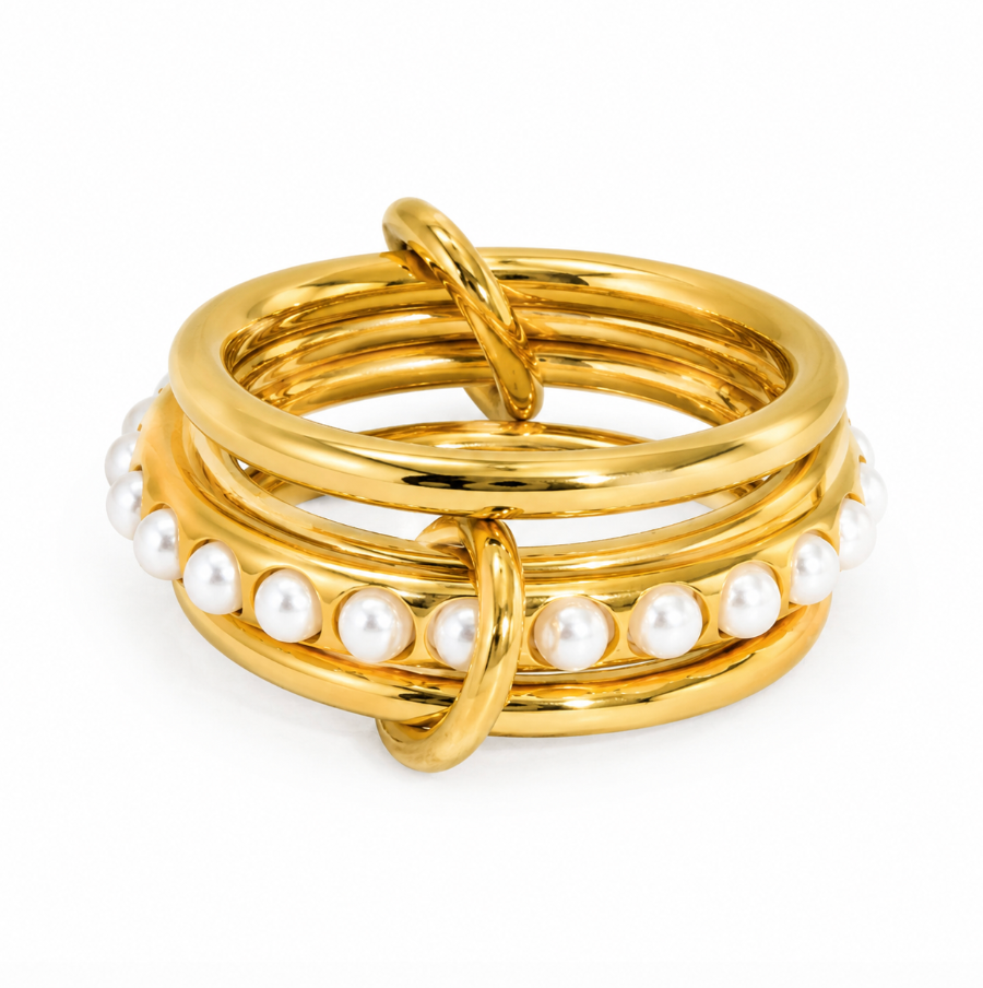 Sirena Ring
