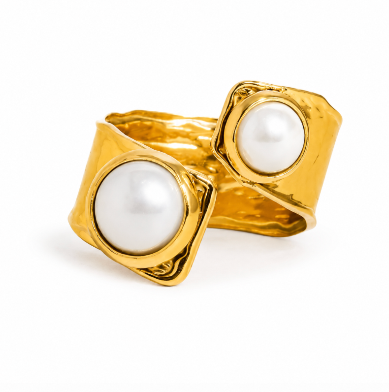 Pahina Ring