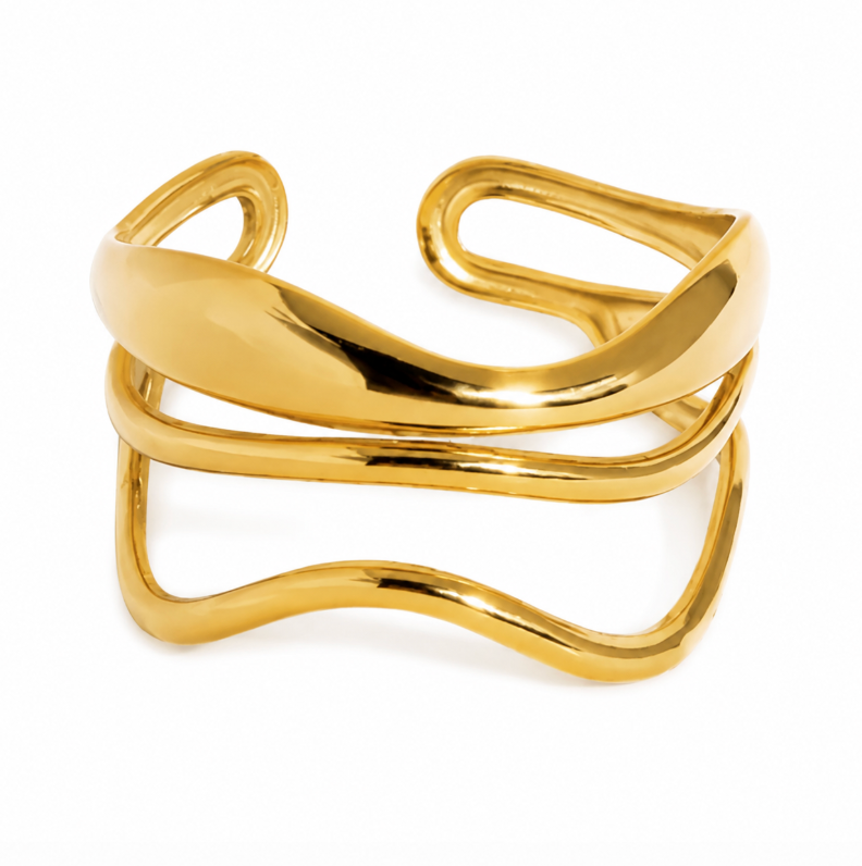 Annie Ring